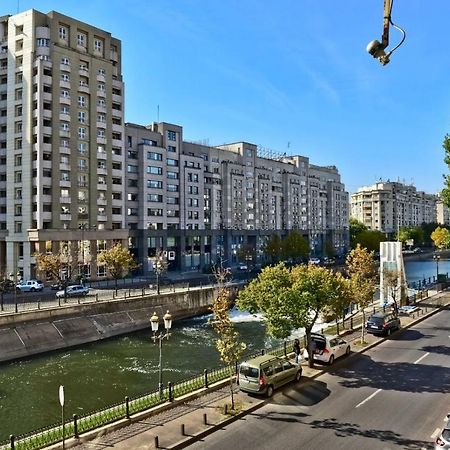 Eric Apartment 100 Bucureşti Ngoại thất bức ảnh