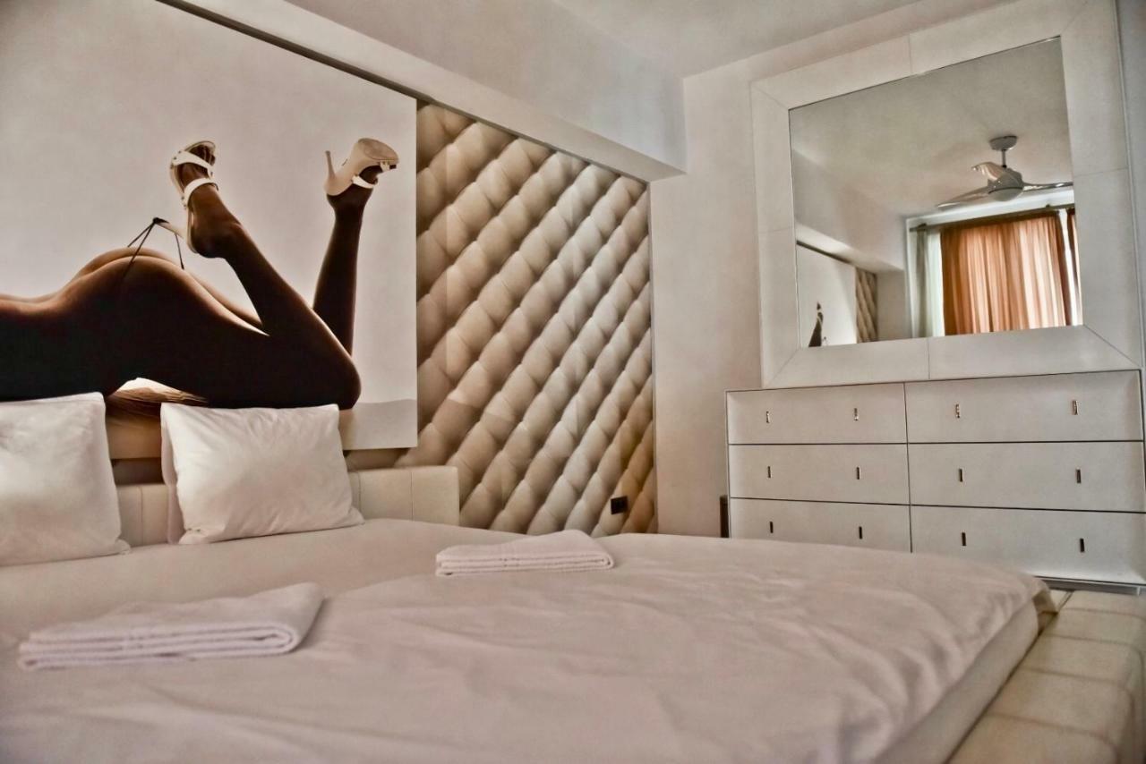 Eric Apartment 100 Bucureşti Ngoại thất bức ảnh